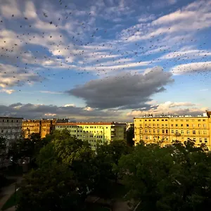 Отель типа 