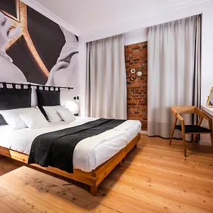 Schoeps Appart hôtel