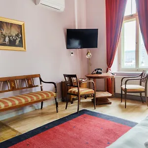 Aparthotel Chopin Boutique