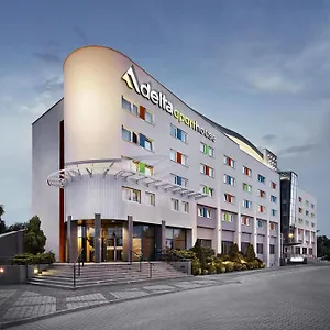 Апарт-отель Delta Apart-house